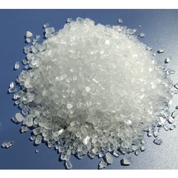 Mafnesium Sulphate
